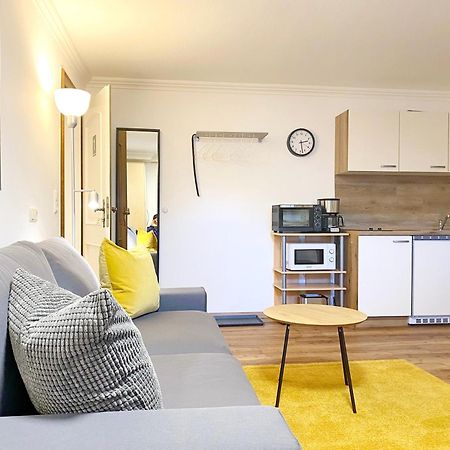 Haus Dora Apartment 1 Filzenkogel Mayrhofen Ngoại thất bức ảnh