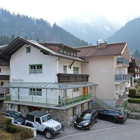 Haus Dora Apartment 1 Filzenkogel Mayrhofen Ngoại thất bức ảnh