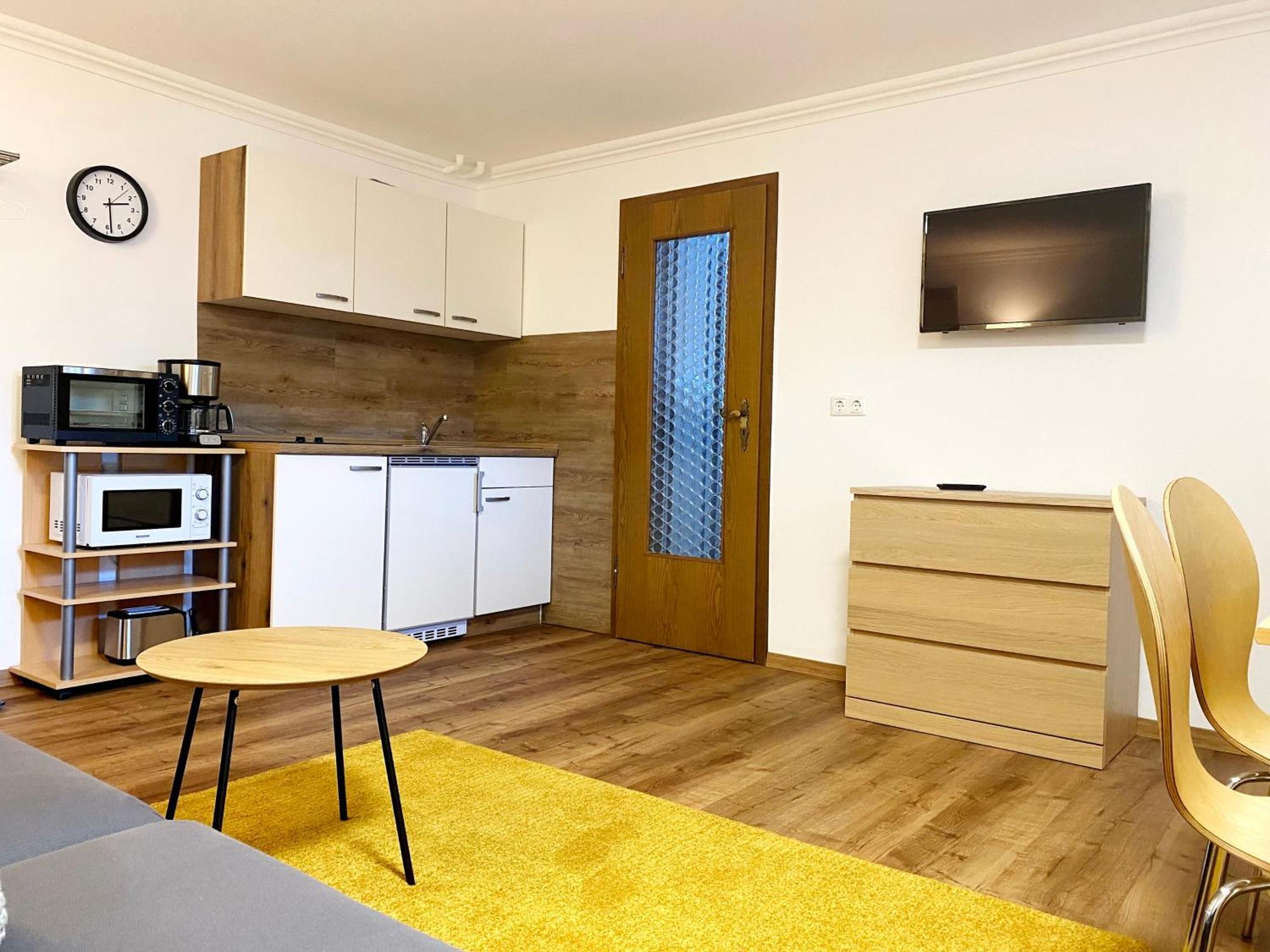 Haus Dora Apartment 1 Filzenkogel Mayrhofen Ngoại thất bức ảnh