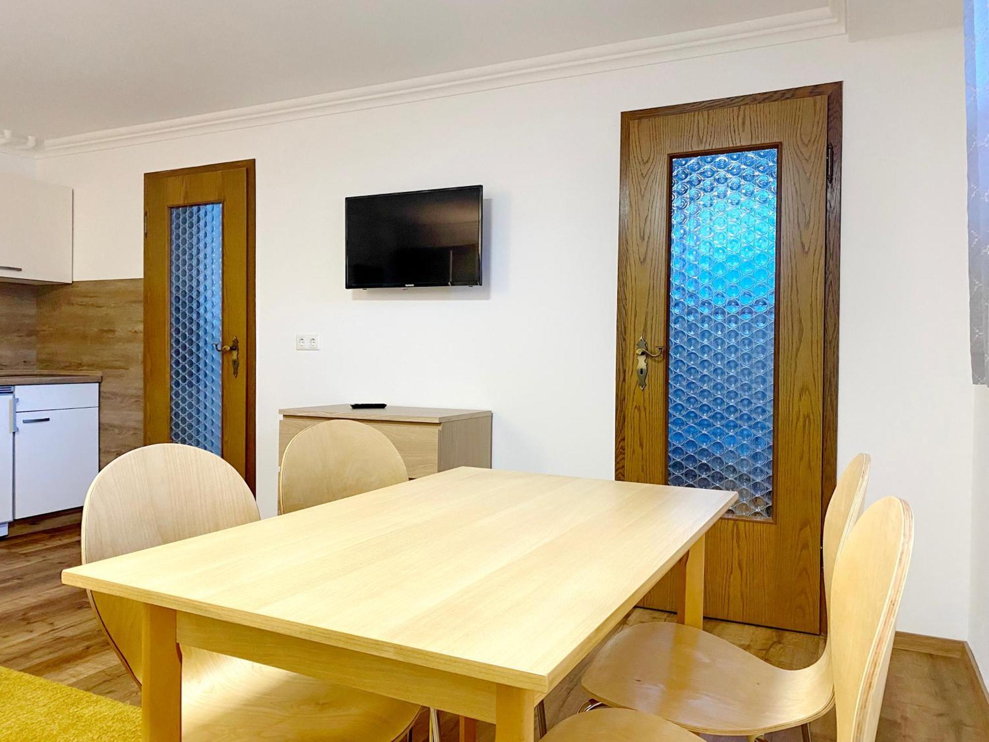 Haus Dora Apartment 1 Filzenkogel Mayrhofen Ngoại thất bức ảnh